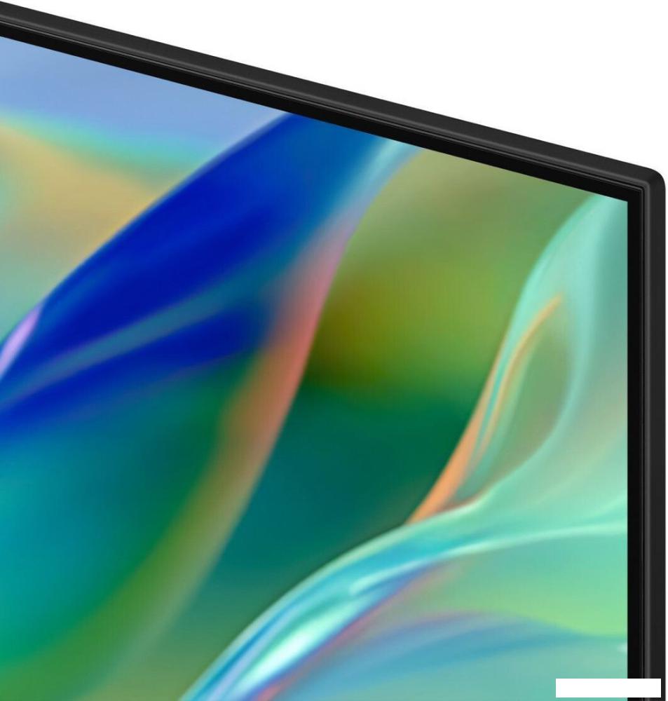 MiniLED телевизор Samsung Mini LED M1E 4K UE50M1EHAUXPY