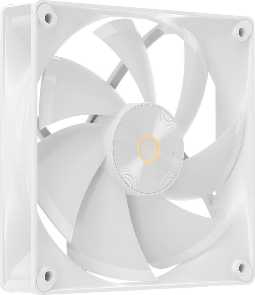 Вентилятор для корпуса Ocypus Delta F12 WH