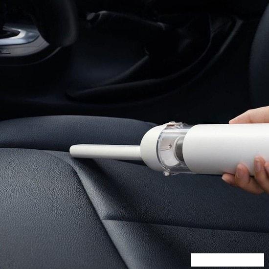 Пылесос Xiaomi Mi Vacuum Cleaner Mini EU (40 Вт)