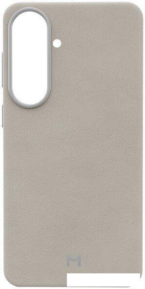 Чехол для телефона Magssory CLT051 для Samsung Galaxy S26+ Ivory CLT051i
