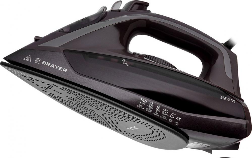 Утюг Brayer BR4020