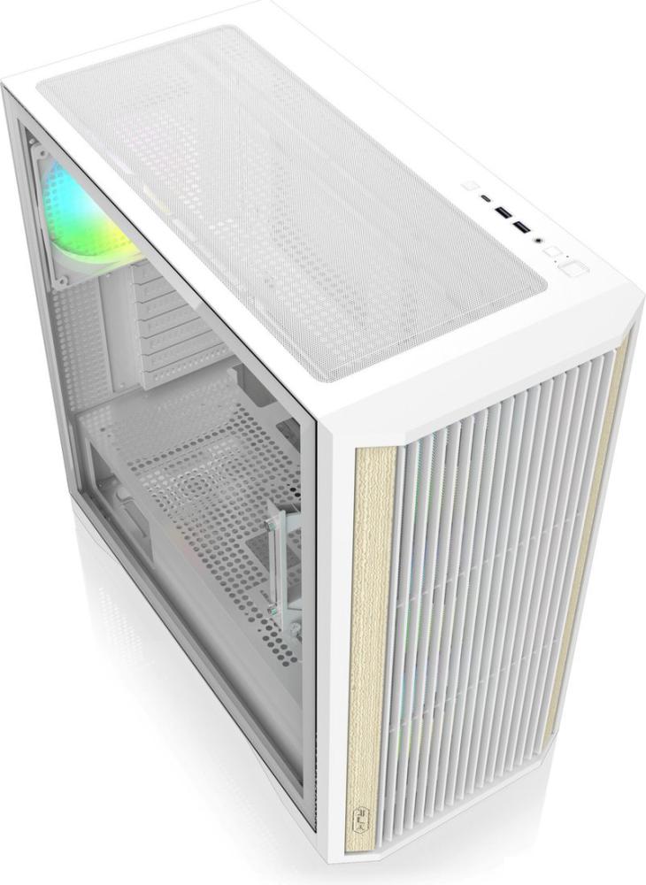 Корпус Raijintek Agos Max (белый)
