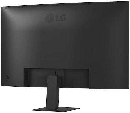Монитор LG 27U421A-B