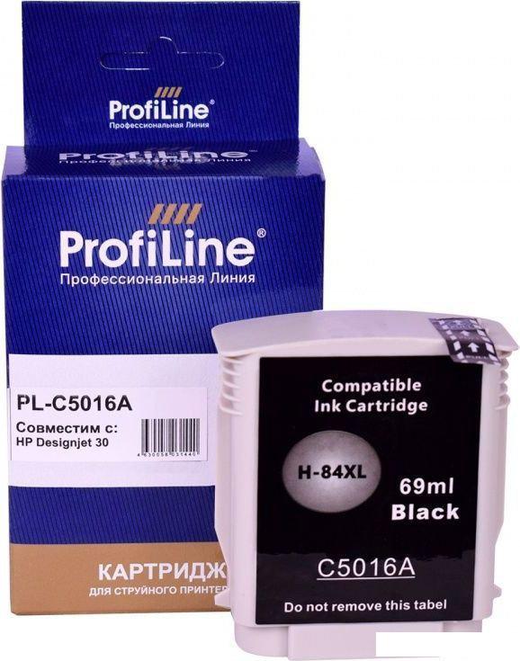 Картридж ProfiLine PL-C5016A (аналог HP C5016A)