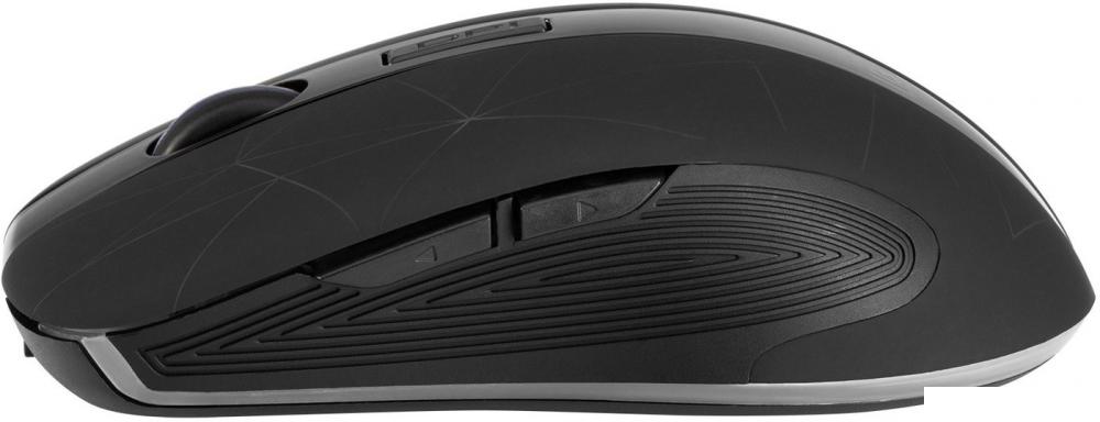 Игровая мышь Oklick 976GW