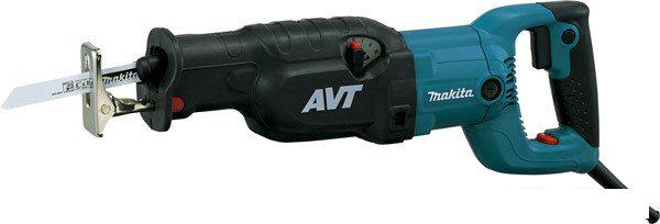 Сабельная пила Makita JR3070CT