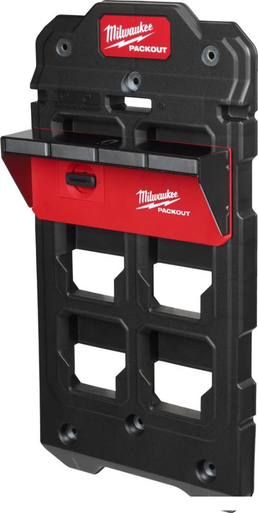 Полка Milwaukee PackOut 4932493378