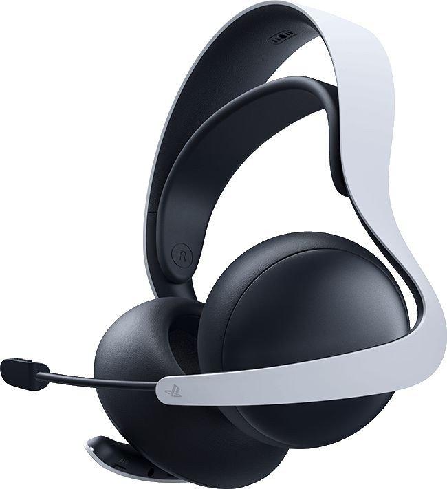 Наушники Sony Pulse Elite Midnight Black