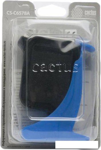 Картридж CACTUS CS-C6578A (аналог HP C6578A)