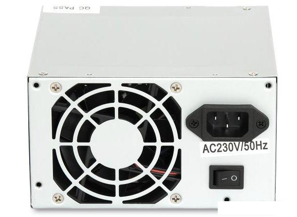 Блок питания CrownMicro CM-PS400 Standart