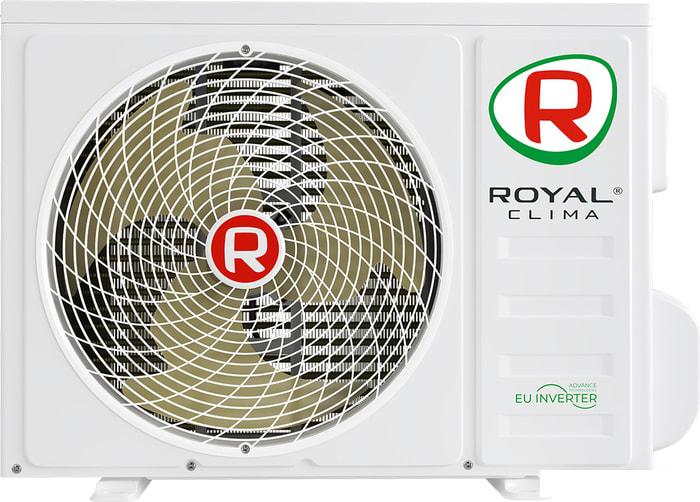 Кондиционер Royal Clima Royal Fresh Full DC EU Inverter RCI-RF30HN