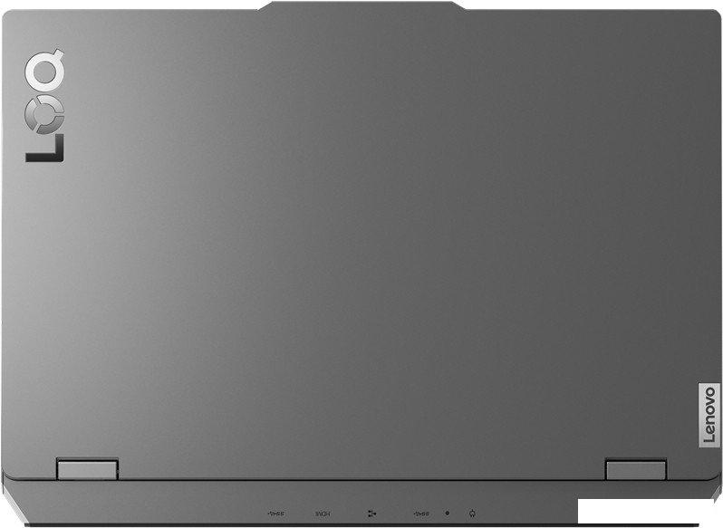 Игровой ноутбук Lenovo LOQ 15IRX9 83DV0072PS