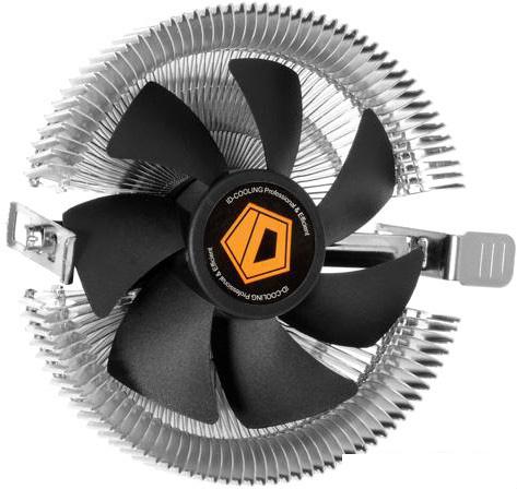 Кулер для процессора ID-Cooling DK-01 [ID-CPU-DK-01]