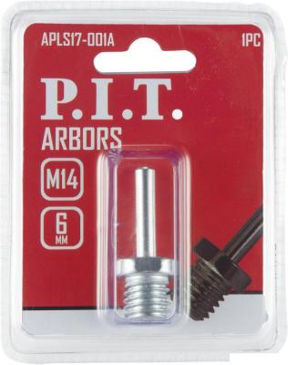Переходник P.I.T. APLS17-001A