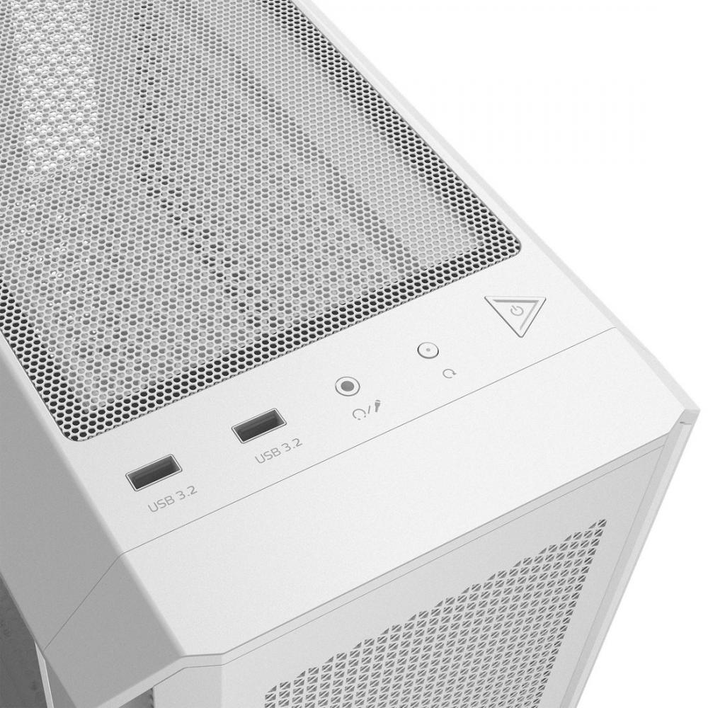 Корпус ADATA XPG Valor Air Plus (белый)