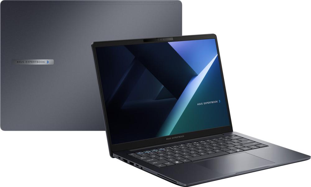 Ноутбук ASUS ExpertBook B5 B5405CCA-LY0236 Win 11 Pro