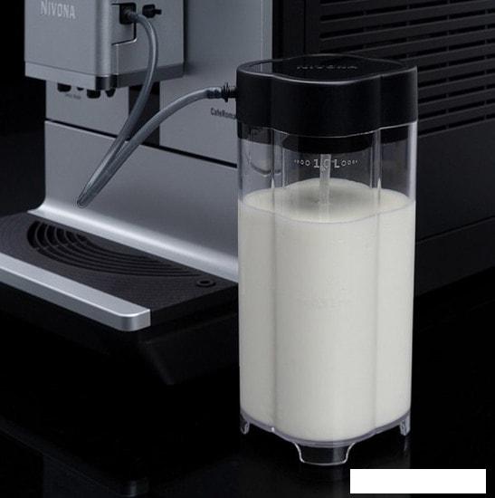 Кофемашина Nivona CafeRomatica 970