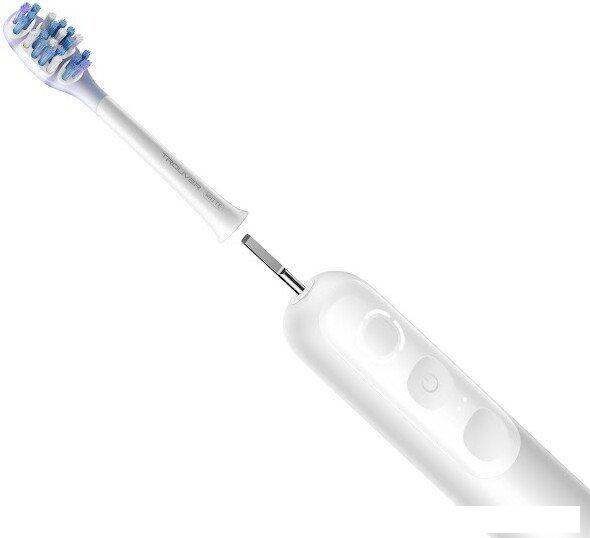 Электрическая зубная щетка Trouver Fresh 20 NE0 Electric Toothbrush ATB23B (белый)