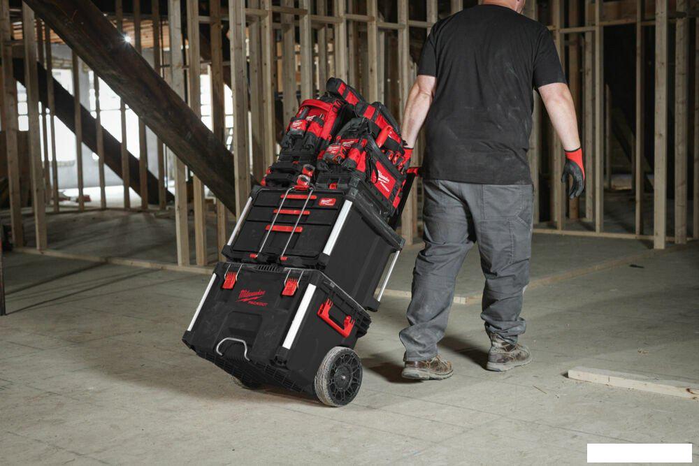 Ящик для инструментов Milwaukee PackOut 4932493190