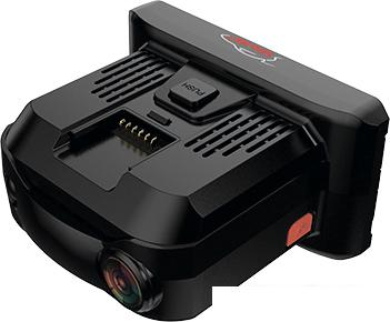 Видеорегистратор-радар детектор-GPS информатор (3в1) Sho-Me Combo Vision Pro