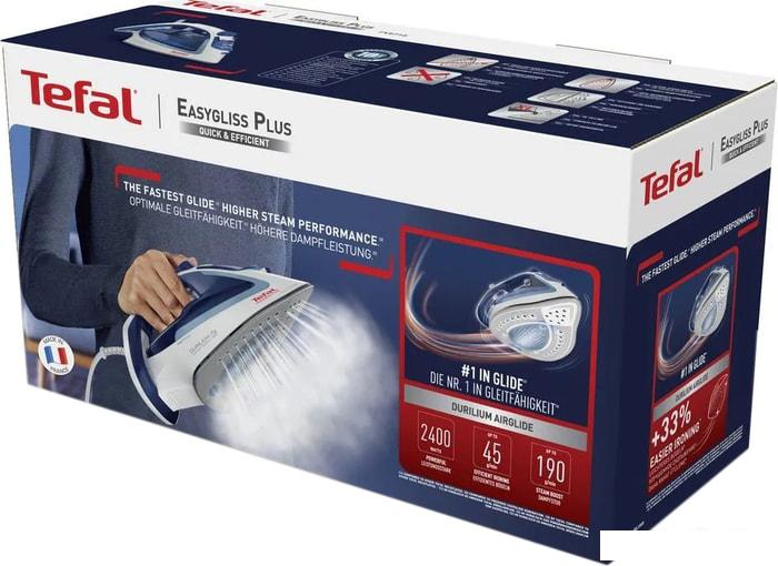 Утюг Tefal FV5715E0