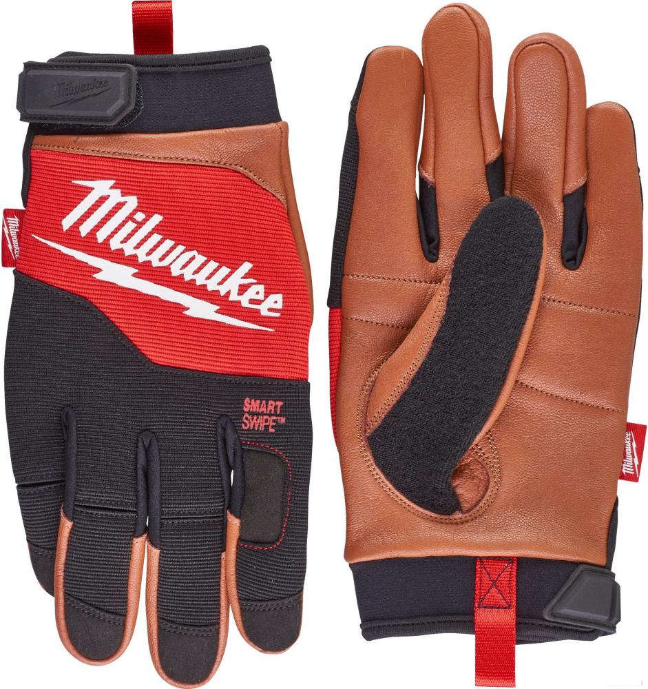 Искусственная кожа Milwaukee 11/XXL 4932471915