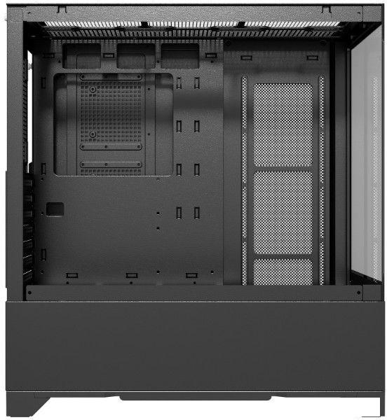 Корпус Powercase Vision V2 CVBAV2-L0