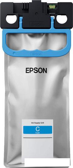 Чернила Epson C13T01D200