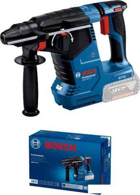 Перфоратор Bosch GBH 187-LI Professional 0611923020 (без АКБ)