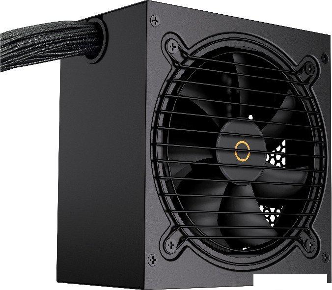 Блок питания Ocypus Gamma P650 Gamma-P650-W1HDBK024X-EU