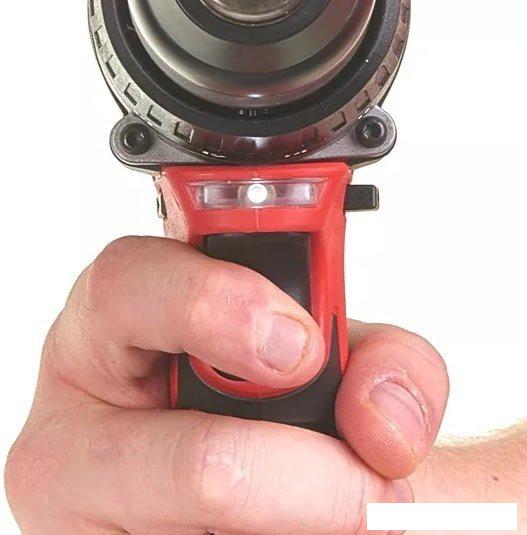 Дрель-шуруповерт Milwaukee M18 BLDD2-502X 4933464515 (с 2-мя АКБ, кейс)