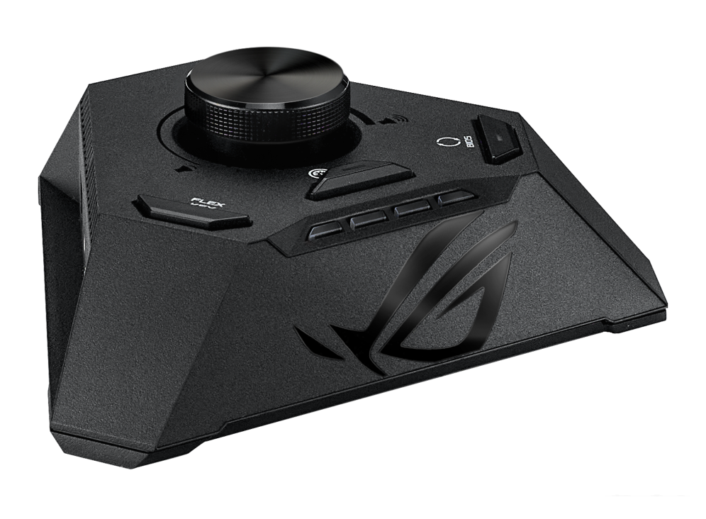 Материнская плата ASUS ROG Strix X670E-I Gaming WiFi