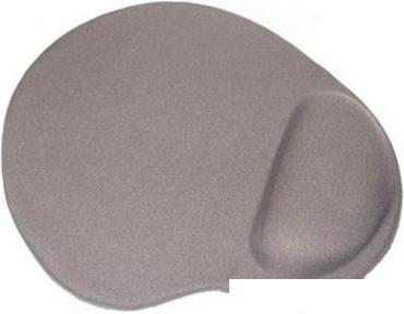 Коврики для мыши Buro BU-GEL Grey