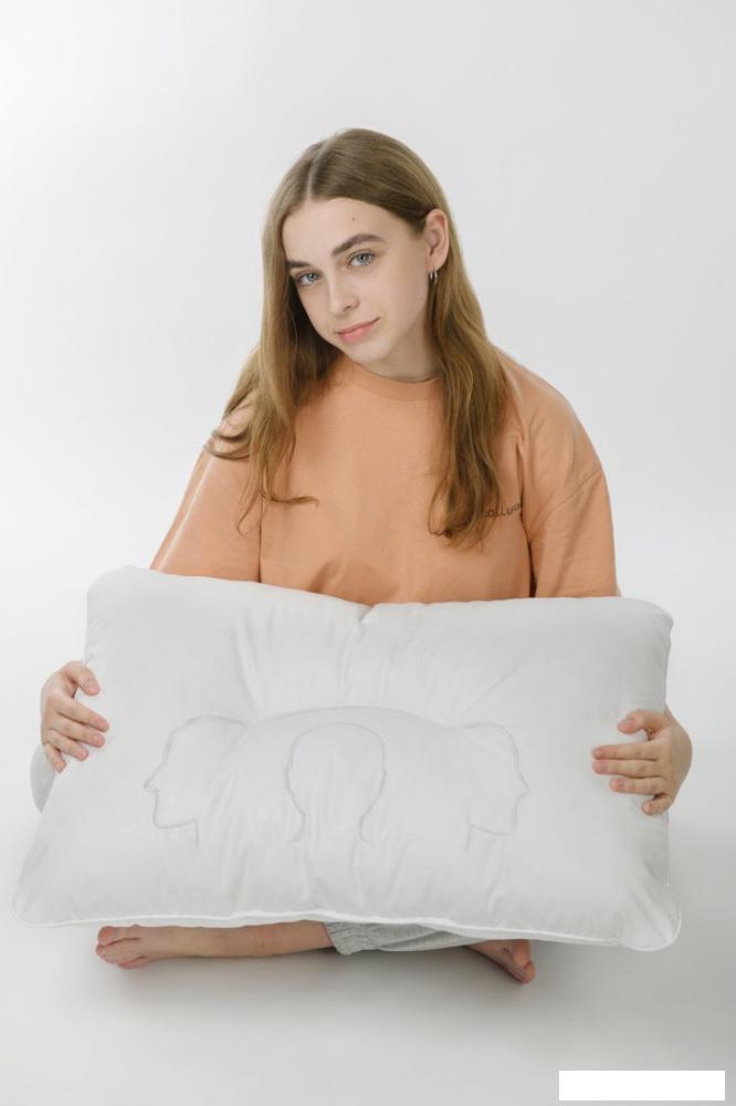 Спальная подушка Familytex ПСС9 (50x70)