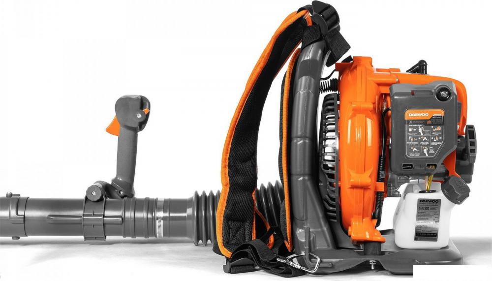 Ранцевая воздуходувка Daewoo Power DABL 520
