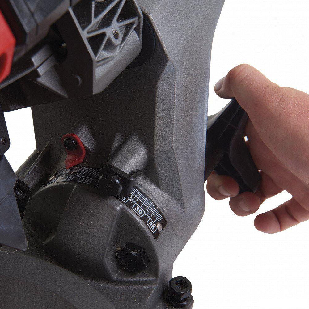 Торцовочная пила Milwaukee M18 FMS190-0 4933459619 (без АКБ)