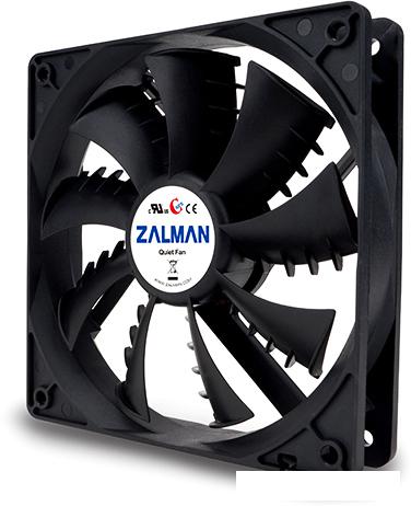 Вентилятор для корпуса Zalman ZM-F2 PLUS (SF)