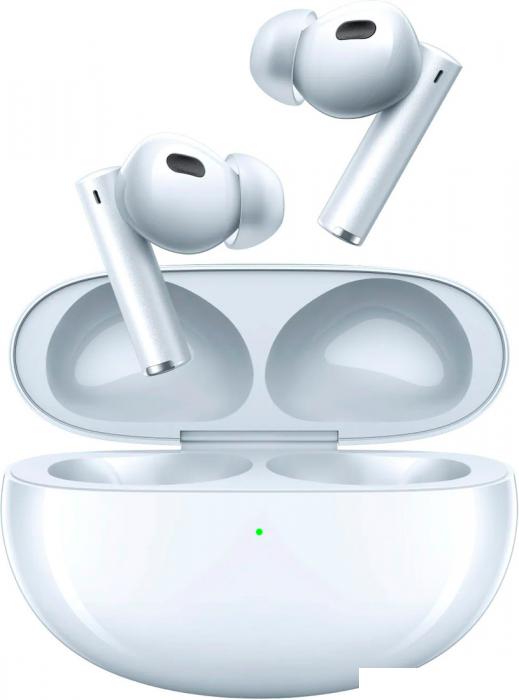 Наушники Realme Buds Air 6 Pro (голубой)