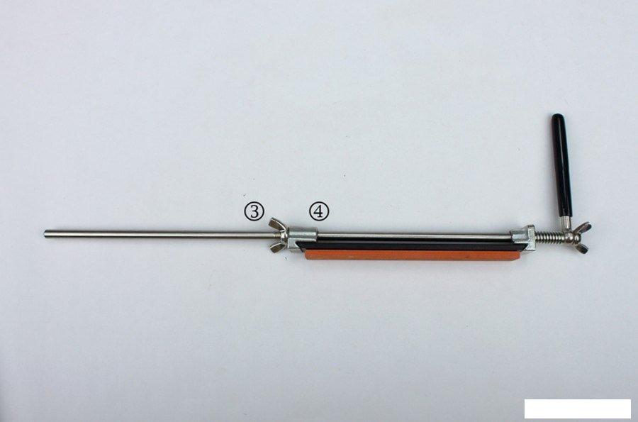 Точильный станок Ganzo Touch Pro Steel