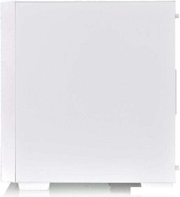 Корпус Thermaltake Versa H16 TG ARGB Snow CA-1Y8-00S6WN-01