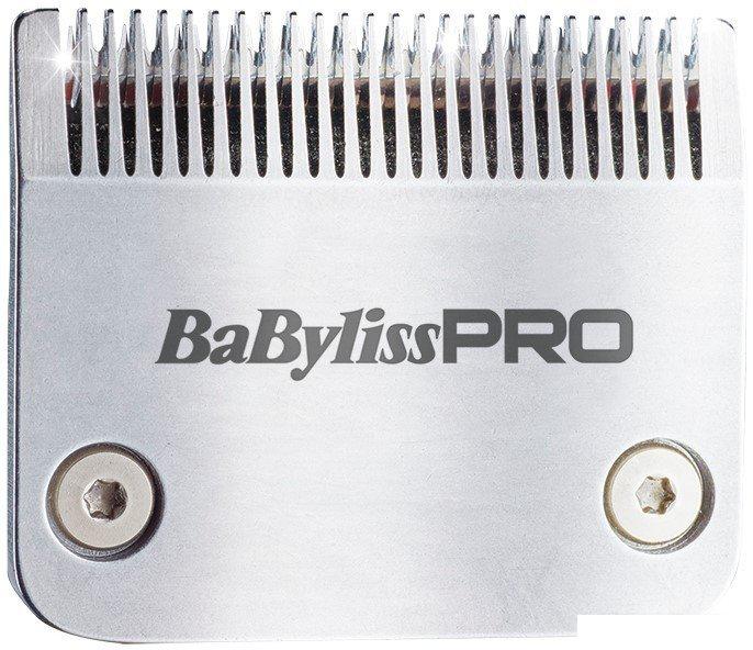 Машинка для стрижки волос BaByliss PRO FX872E