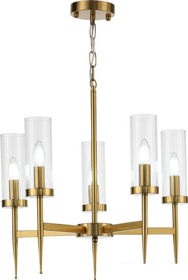 Подвесная люстра ST Luce Acazio SL1159.303.05