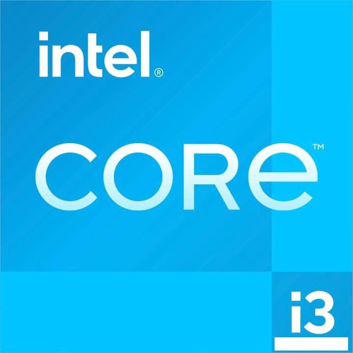 Процессор Intel Core i3-14100F