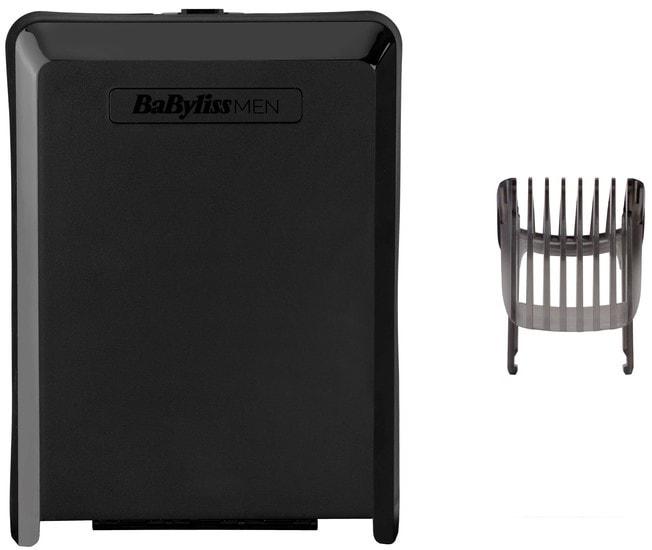 Триммер для бороды и усов BaByliss E976E