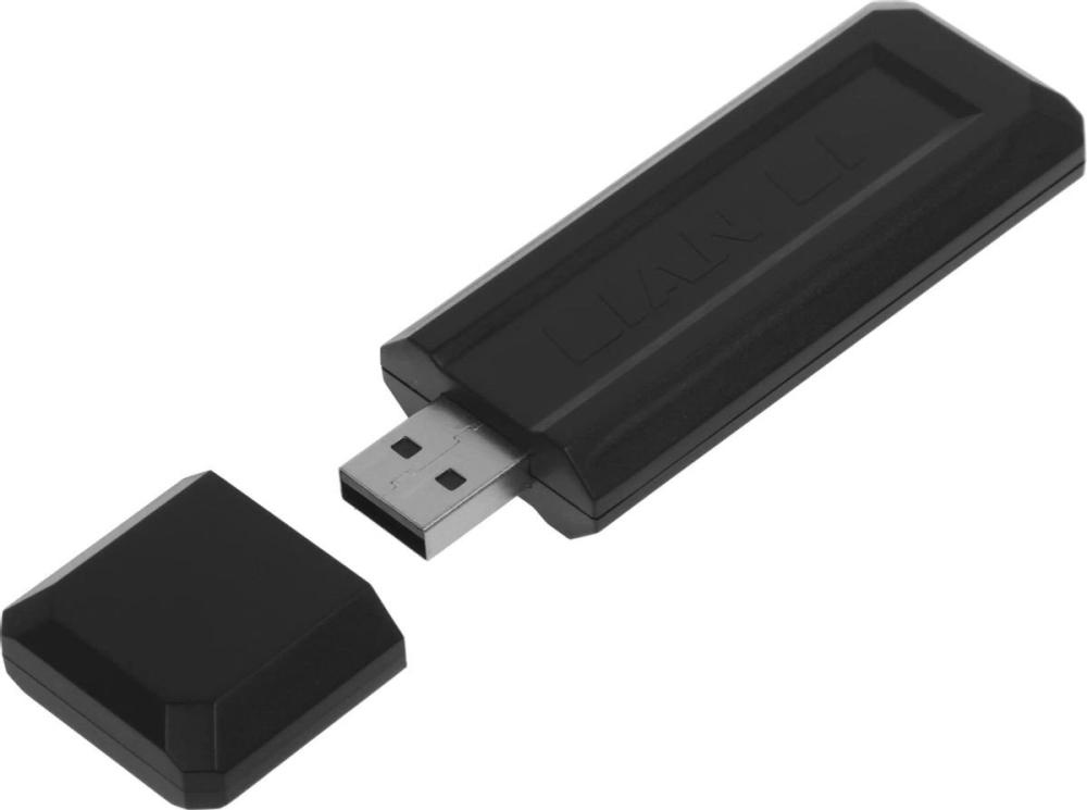 Комплект вентиляторов для корпуса с контроллером Lian Li Uni Fan TL 120 Wireless G99.12TL1W3B.R0
