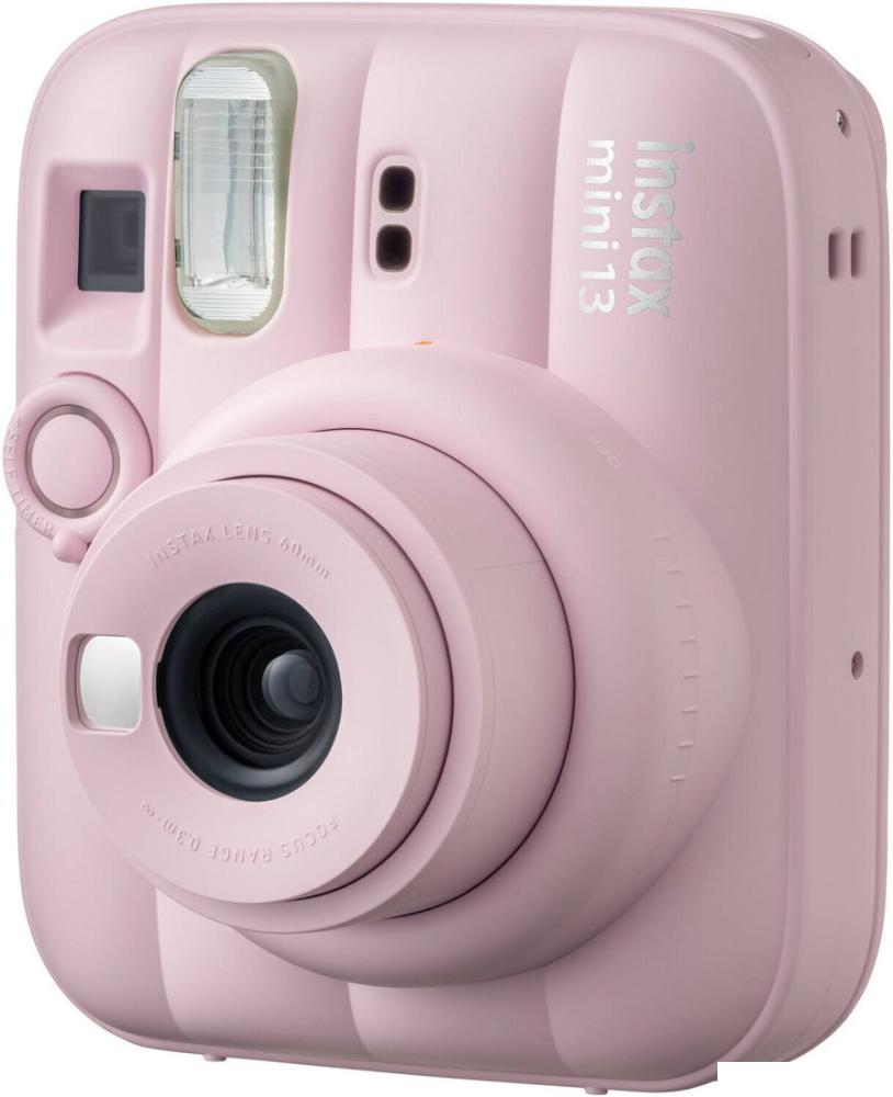 Фотоаппарат Fujifilm Instax Mini 13 (розовый)