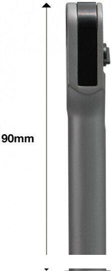 Трещотка Milwaukee M12 FPTR-0 4933499413 (без АКБ)
