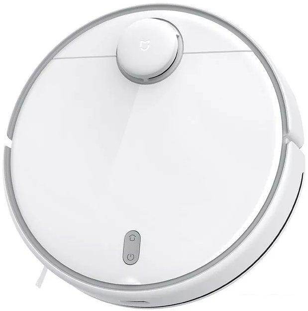 Робот-пылесос Xiaomi Mijia LDS Vacuum Cleaner Robot 2 MJST1S (китайская версия)