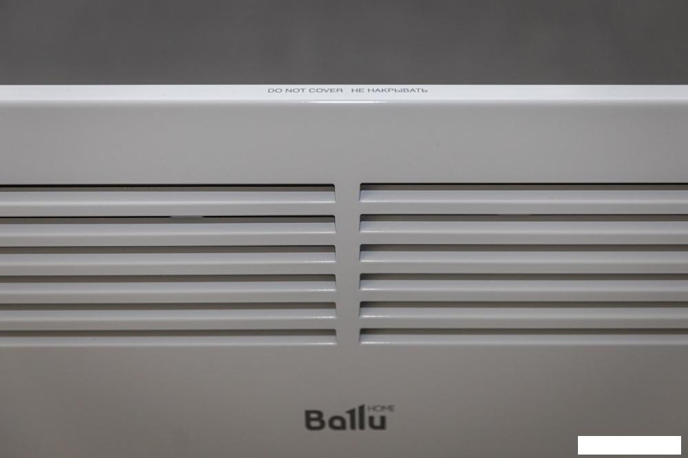 Конвектор Ballu Camino Eco Turbo BEC/EMT-1000
