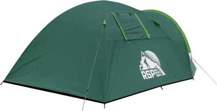 Треккинговая палатка RSP Outdoors Deep 3